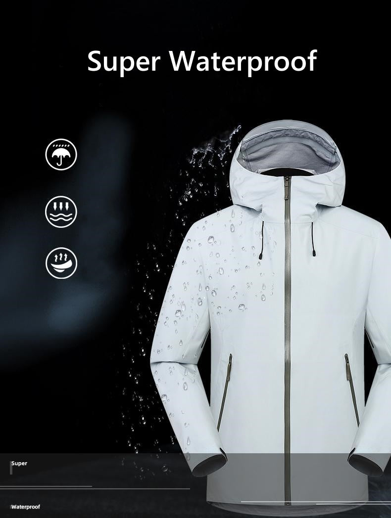 Introduction to breathable water-repellent textiles and their