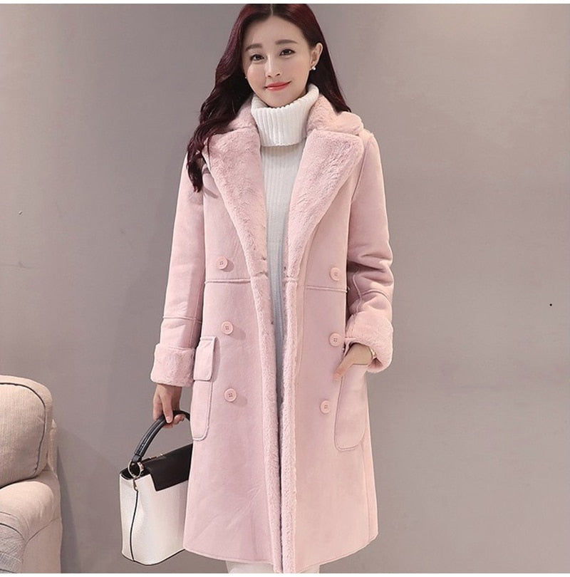 Winter fashion coats 2019 sale