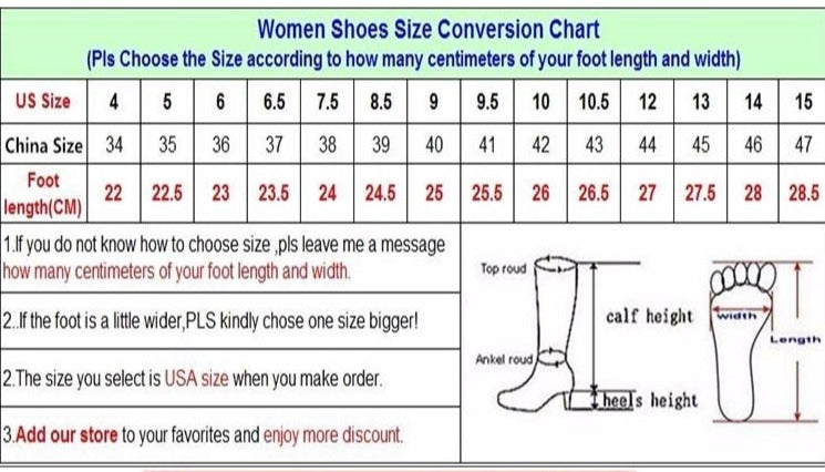 British style metal rivets decoration slip on genuine leather pumps vintage square toe plus size popular grandma shoes - LiveTrendsX