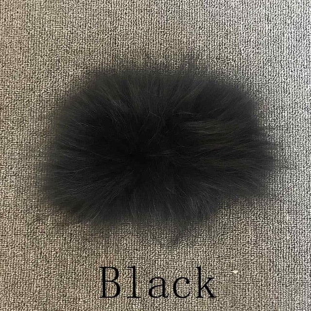 new arrival free shipping women winter real raccoon fur coat fluffy  hot sale wholesale fur dress - LiveTrendsX