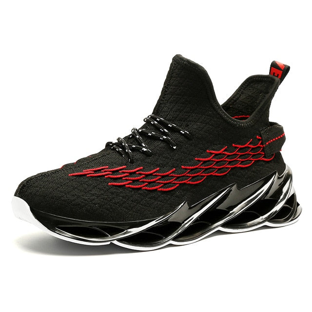 New Outdoor Men Free Running Sneakers – LiveTrendsX