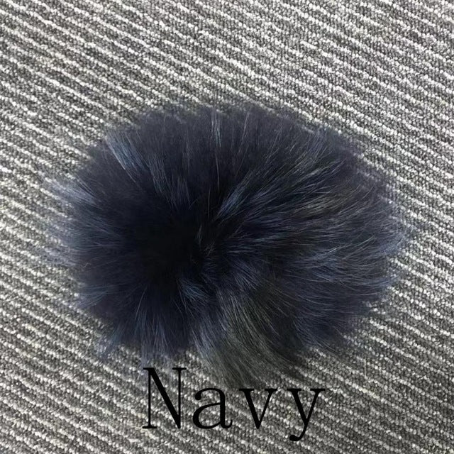 new arrival free shipping women winter real raccoon fur coat fluffy  hot sale wholesale fur dress - LiveTrendsX