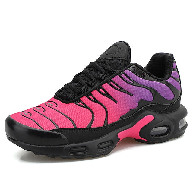 Women Vulcanize Shoes Sneakers Fashion - LiveTrendsX