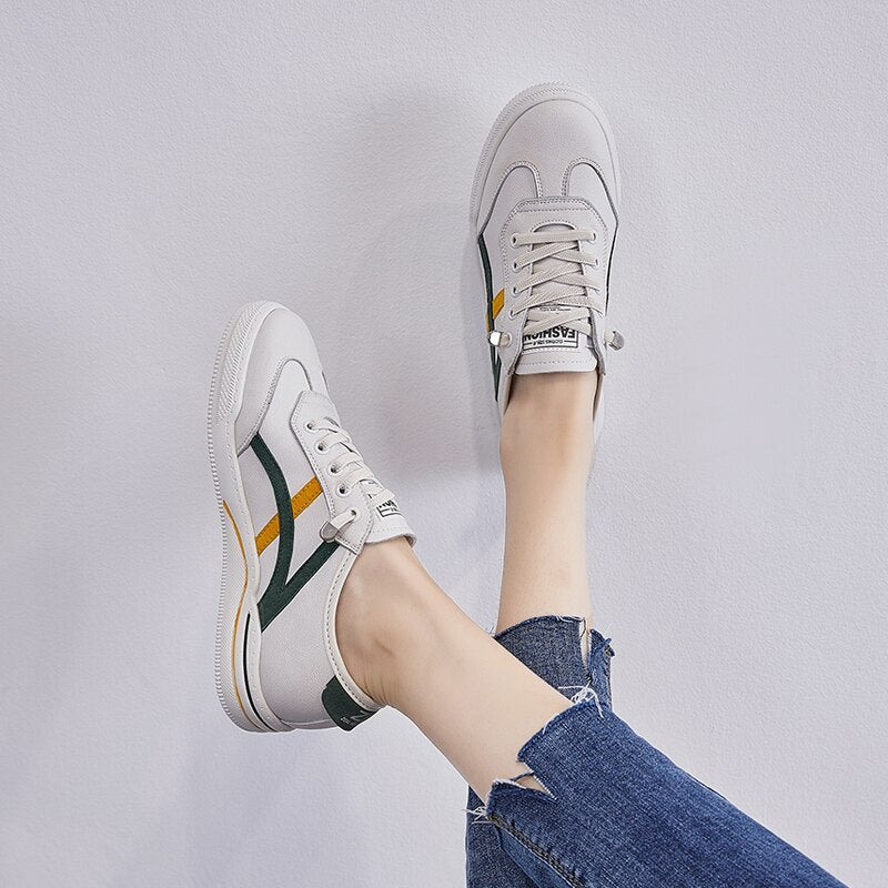 Women Flats shoes Casual Sneakers