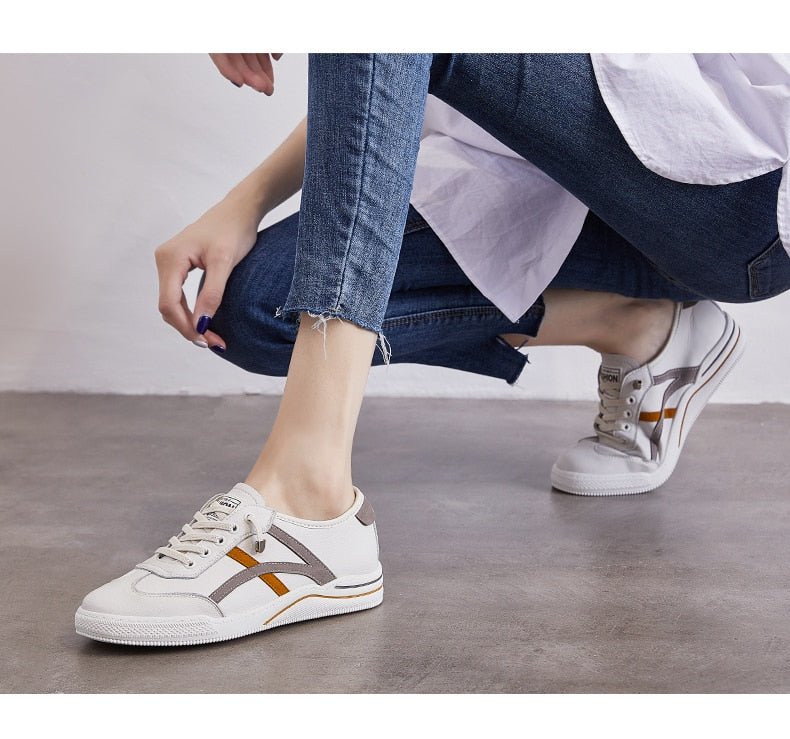 Women Flats shoes Casual Sneakers