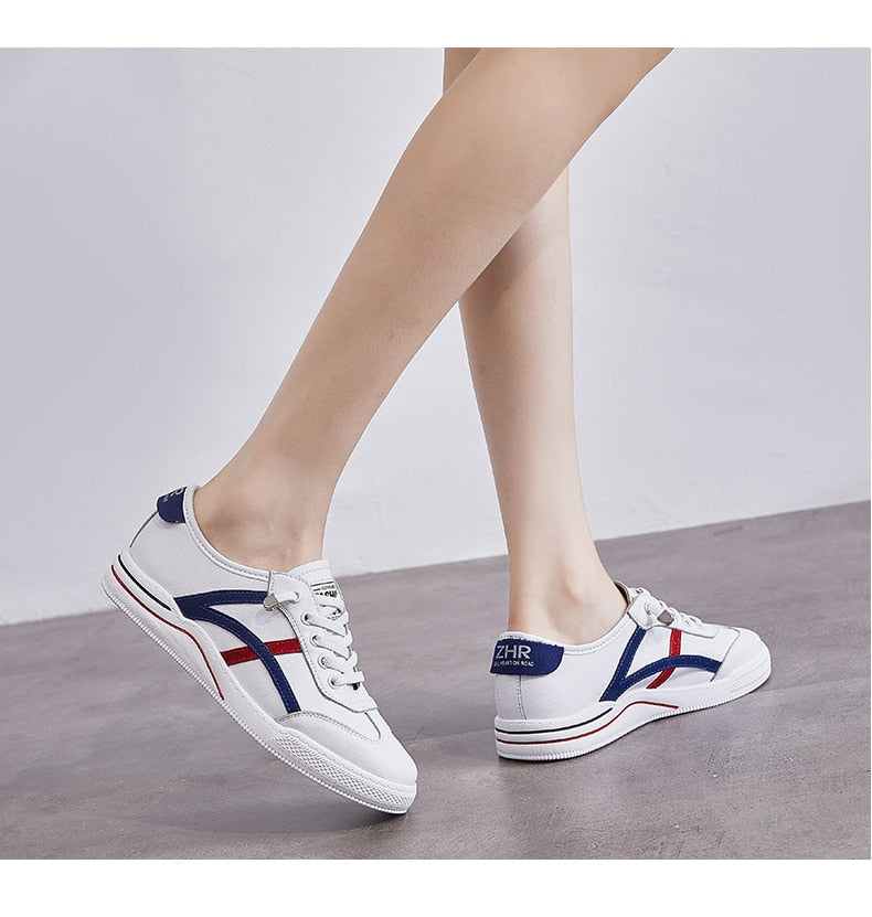 Women Flats shoes Casual Sneakers