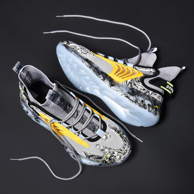 Luxury running Shoes for men