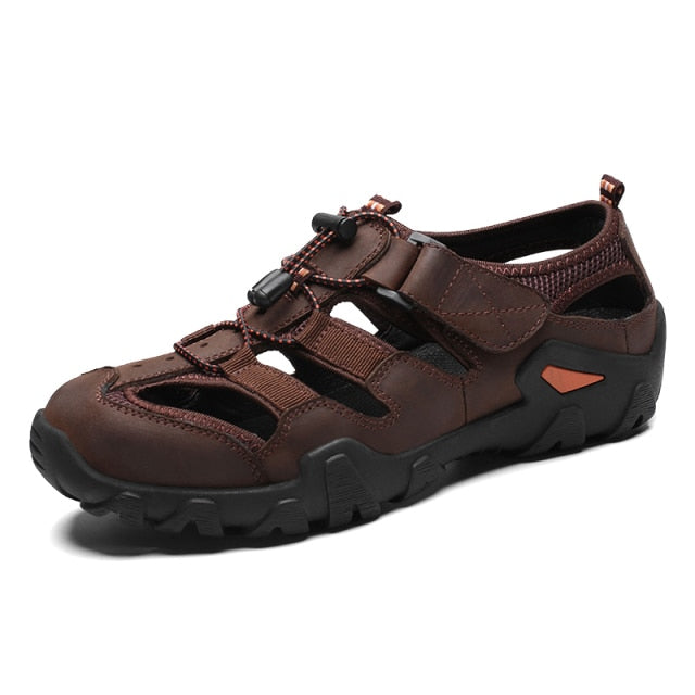 Comfortable Men Sandals Classic