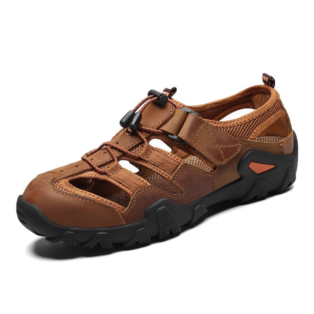 Comfortable Men Sandals Classic