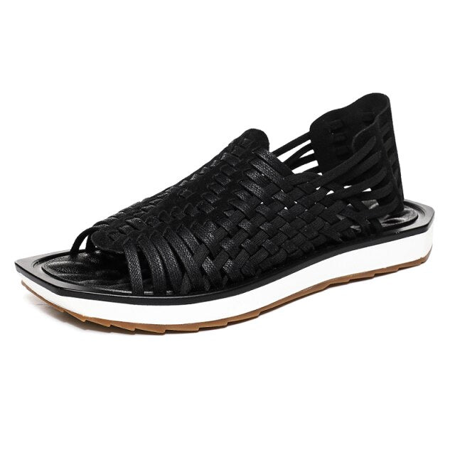 New Sandals for Men Comfortable Durable Casual - LiveTrendsX