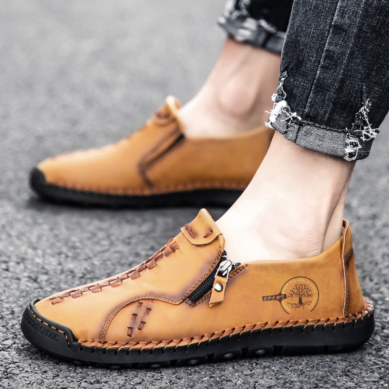 2021 New Men Casual Shoes Fashion - LiveTrendsX