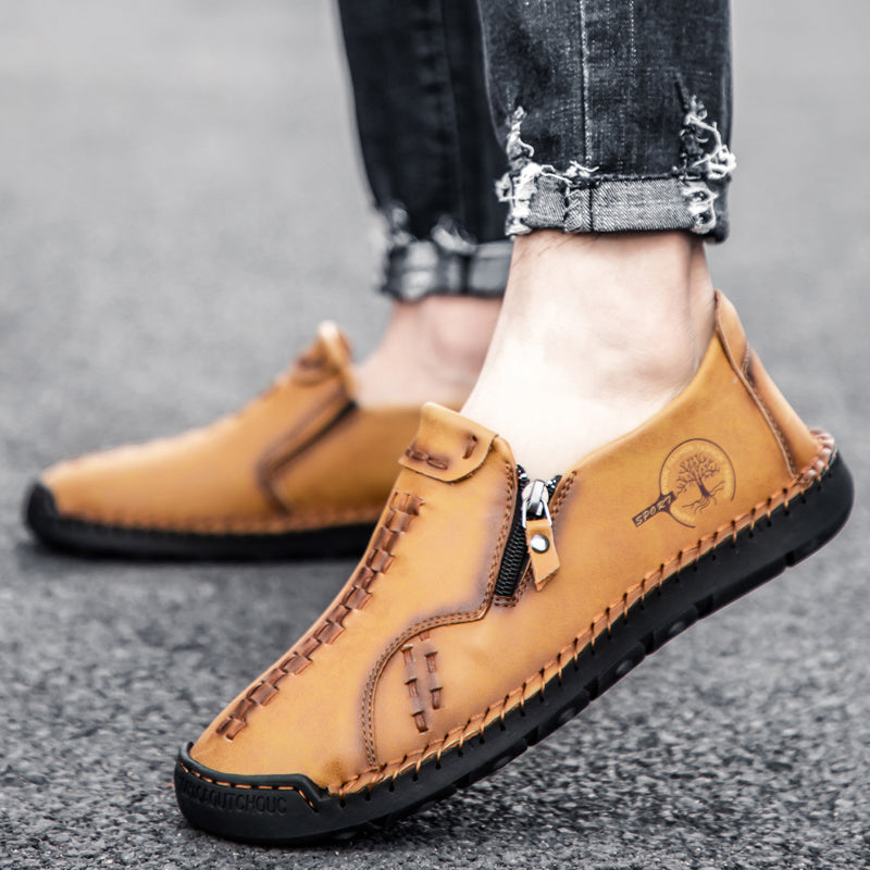 2021 New Men Casual Shoes Fashion - LiveTrendsX