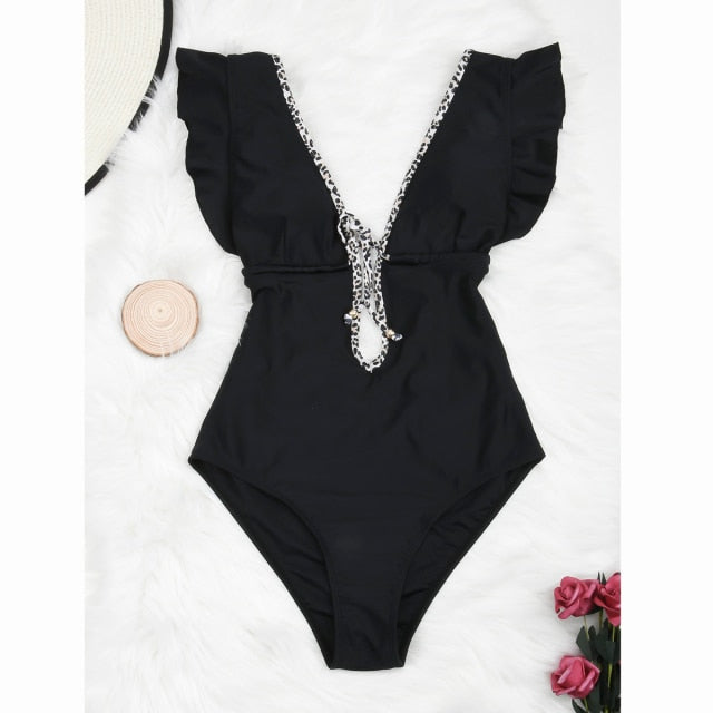 2021 Women Sexy One Pieces Swimsuit - LiveTrendsX