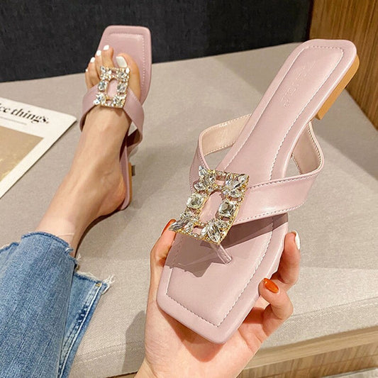 Women Slippers Shoes Fashion