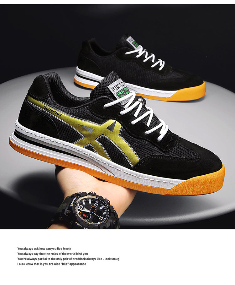 Original Brand Running Shoes Men - LiveTrendsX