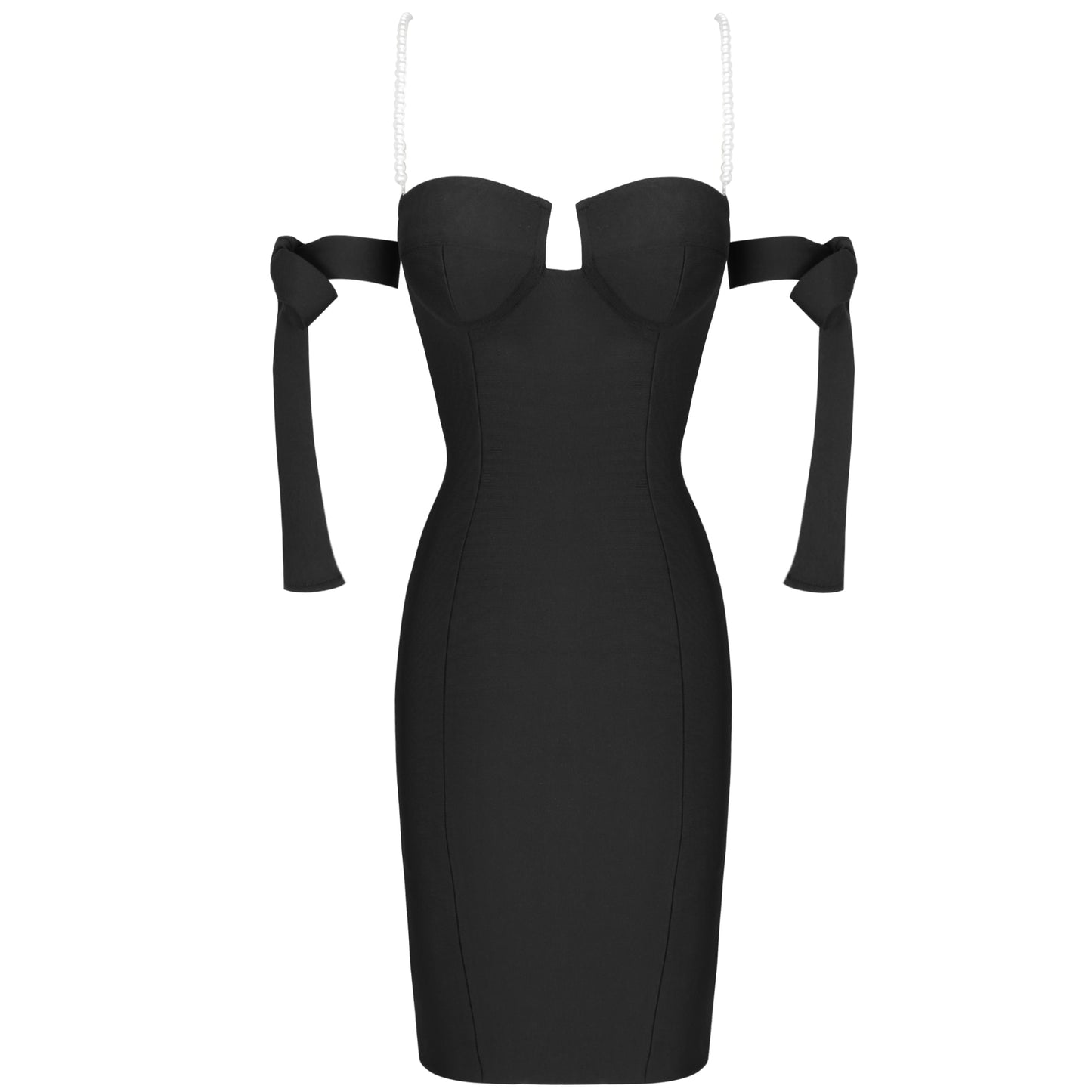 Bandage Dress summer women