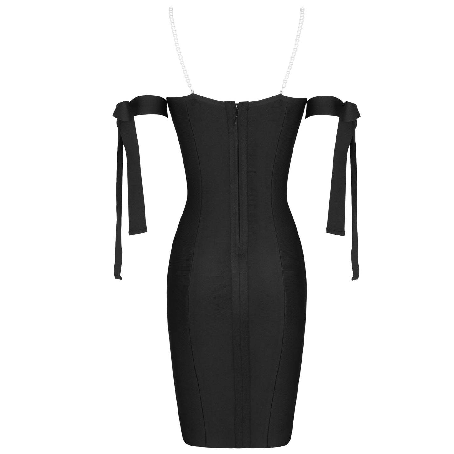 Bandage Dress summer women