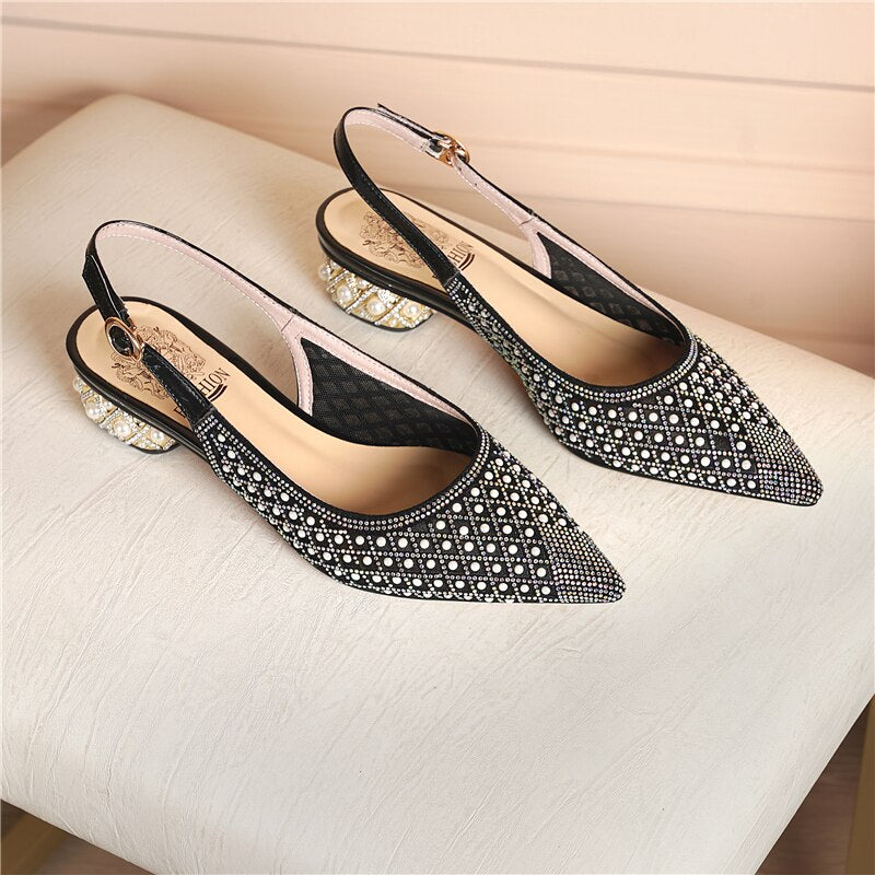 Fashion Women Sandals Summer New