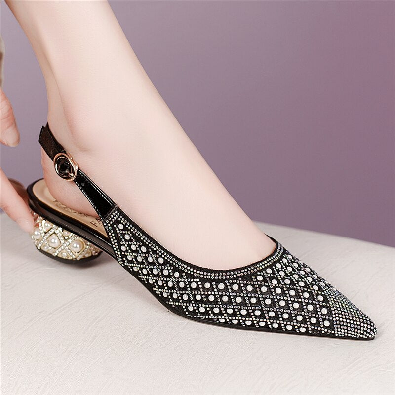 Fashion Women Sandals Summer New