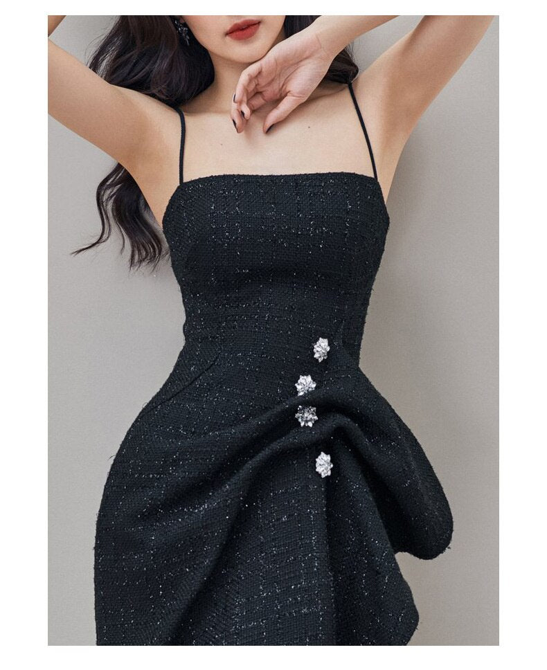 Korea Chic Casual Trend Women Dress