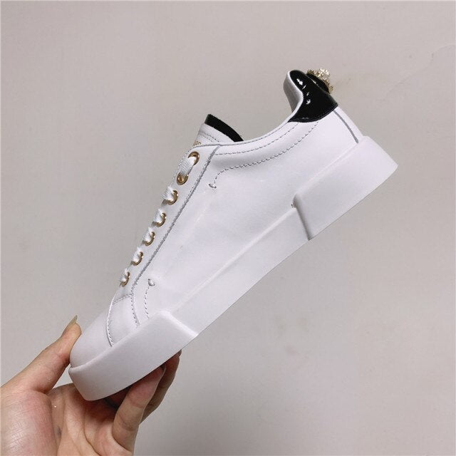 Men's  Platform Casual Sport Shoes Trainers Sneakers Outfit