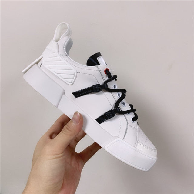 Men's  Platform Casual Sport Shoes Trainers Sneakers Outfit