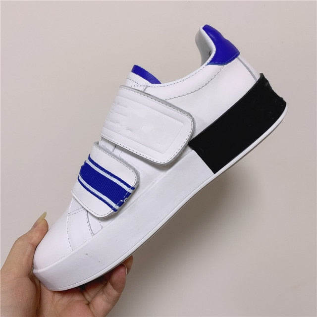 Men's  Platform Casual Sport Shoes Trainers Sneakers Outfit