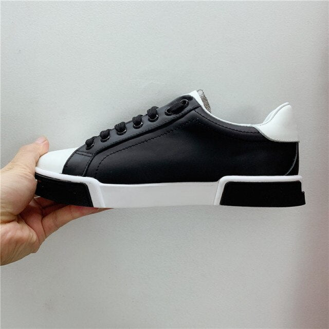 Men's  Platform Casual Sport Shoes Trainers Sneakers Outfit