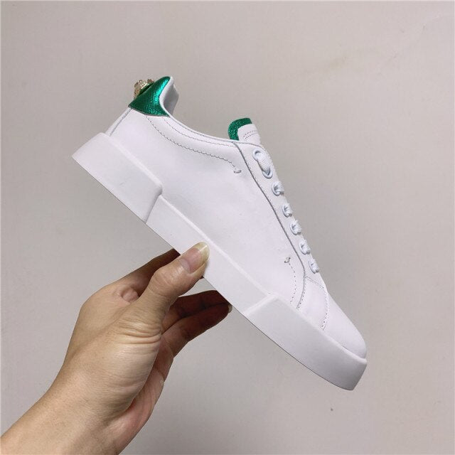 Men's  Platform Casual Sport Shoes Trainers Sneakers Outfit