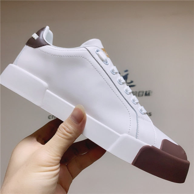 Men's  Platform Casual Sport Shoes Trainers Sneakers Outfit