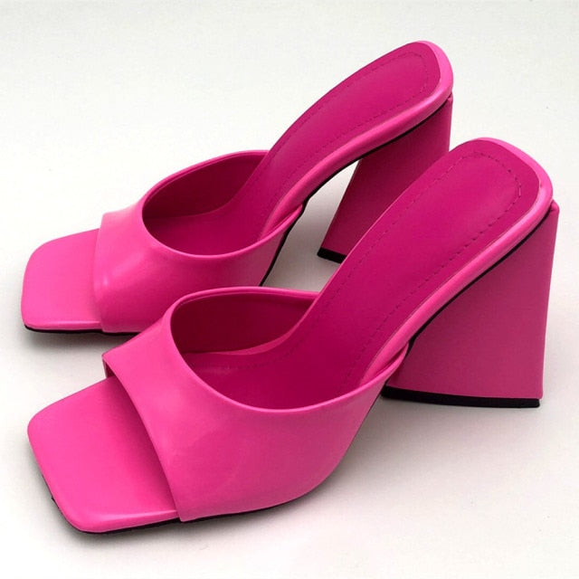 Women's Special Material Sandals