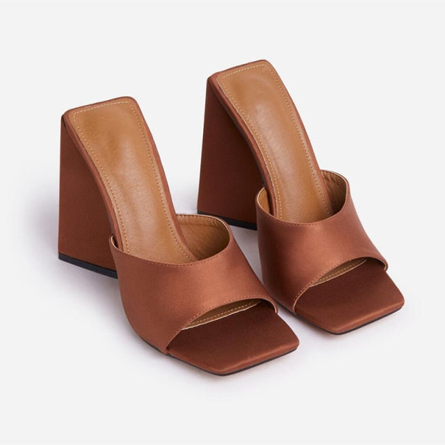 Women's Special Material Sandals