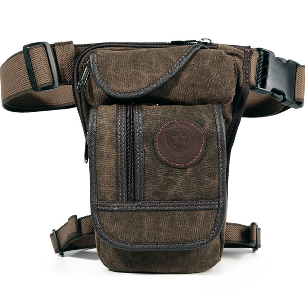 Motorcycle Crossbody Messenger Shoulder Bags