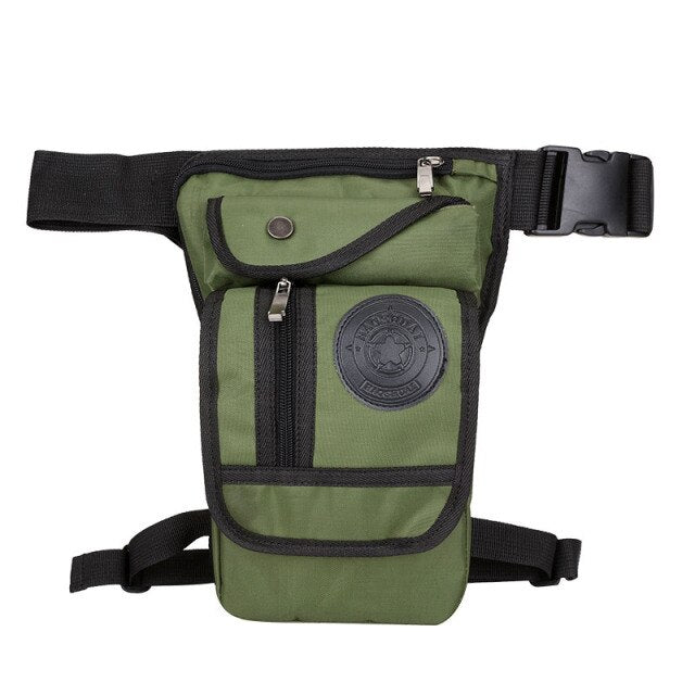 Motorcycle Crossbody Messenger Shoulder Bags