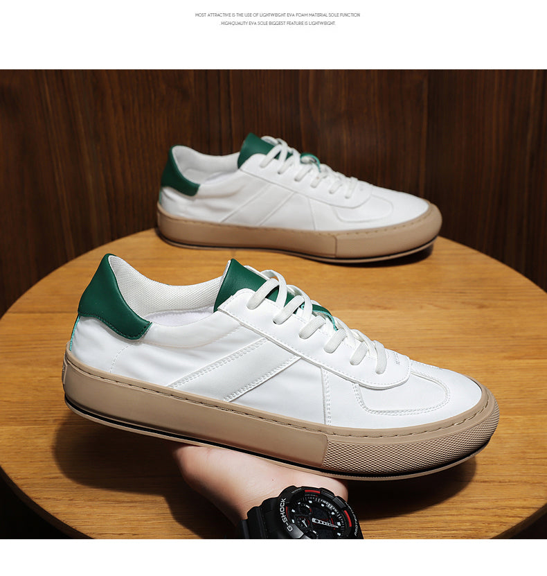 Canvas Shoes Vulcanized Shoes