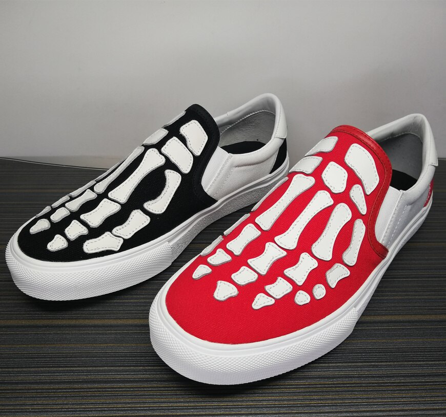 Slip On Man Casual Shoes