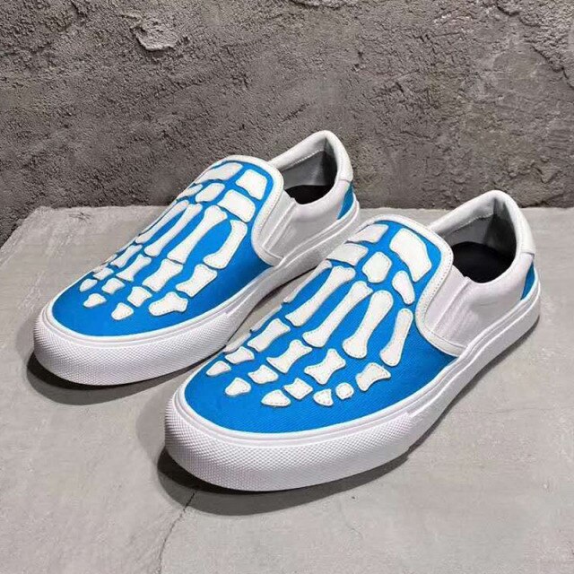 Slip On Man Casual Shoes