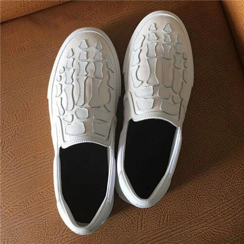 Slip On Man Casual Shoes