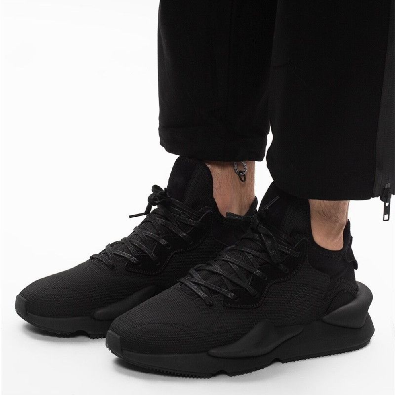 Men Sneakers Super Breathable Leather