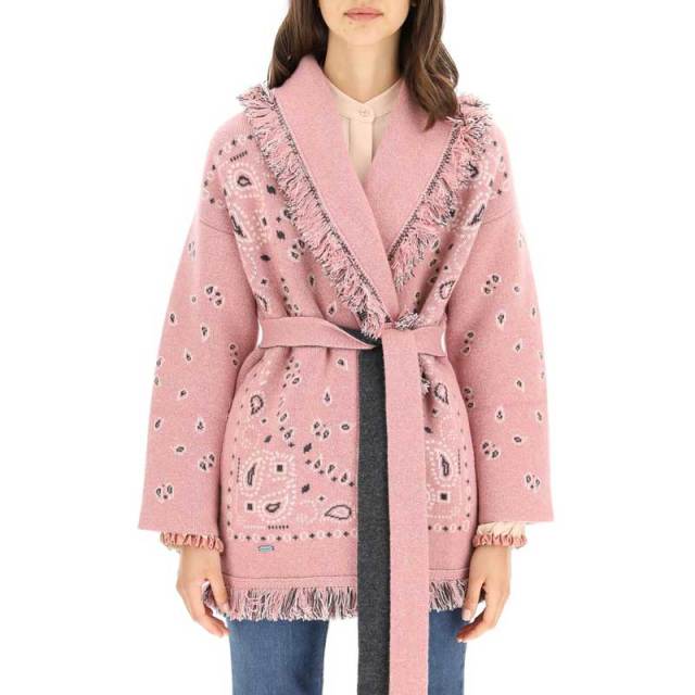 Autumn Winter cardigan Jacket Women