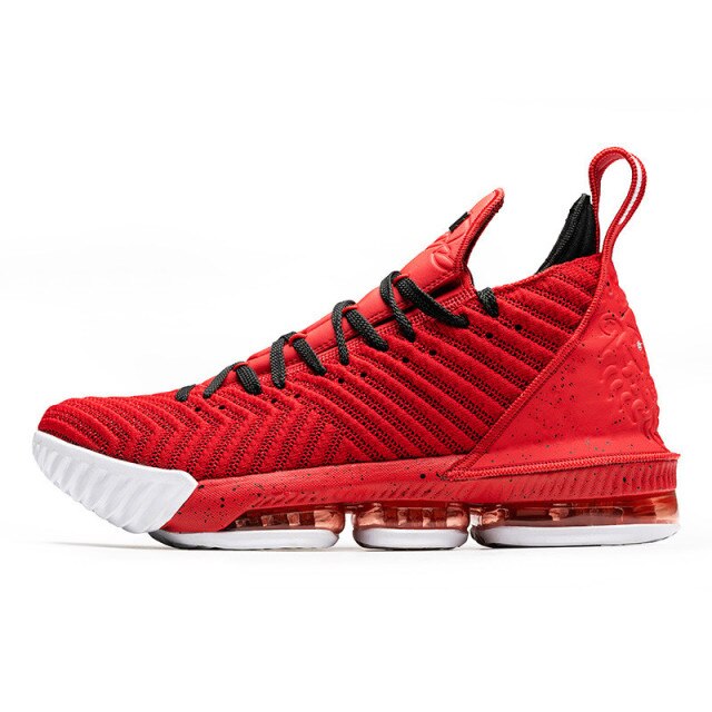 Men's Breathable High-top Sports Shoes