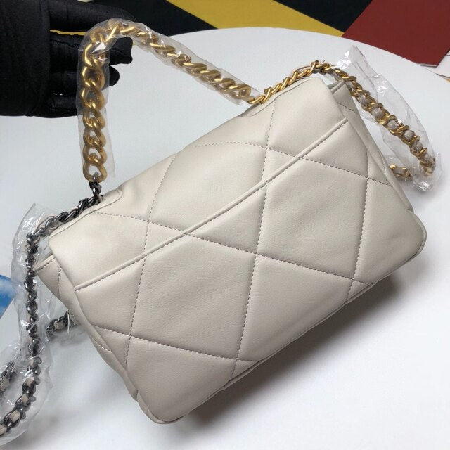 women's shoulder bag diamond pattern Bag