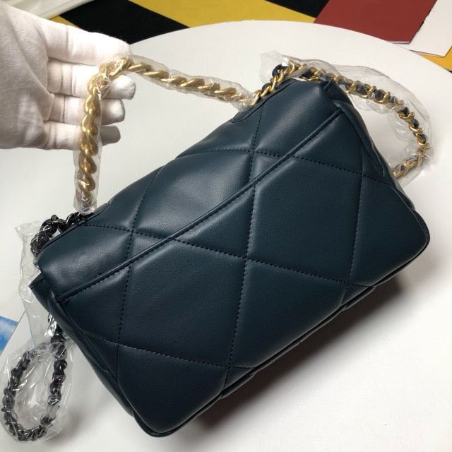 women's shoulder bag diamond pattern Bag