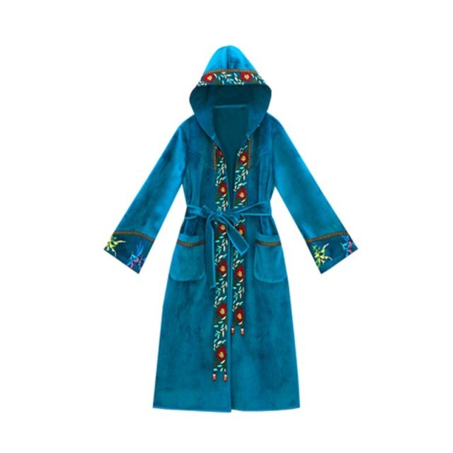 Long Mid-Calf Winter Autumn Women Outerwear