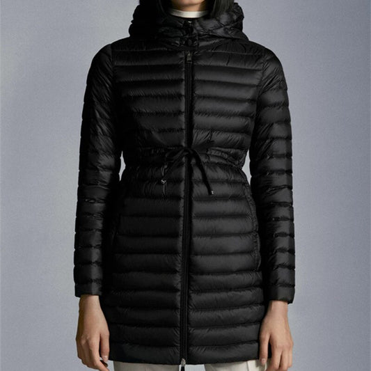 Women Fashion Light and Warm Down Jackets