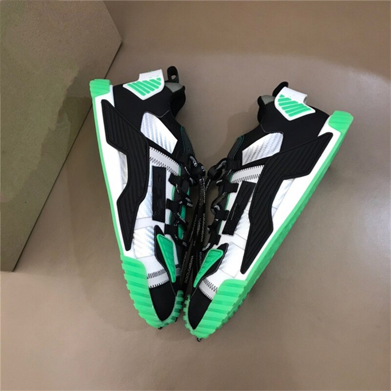 Top quality Outdoor Jogging Men Running Shoes