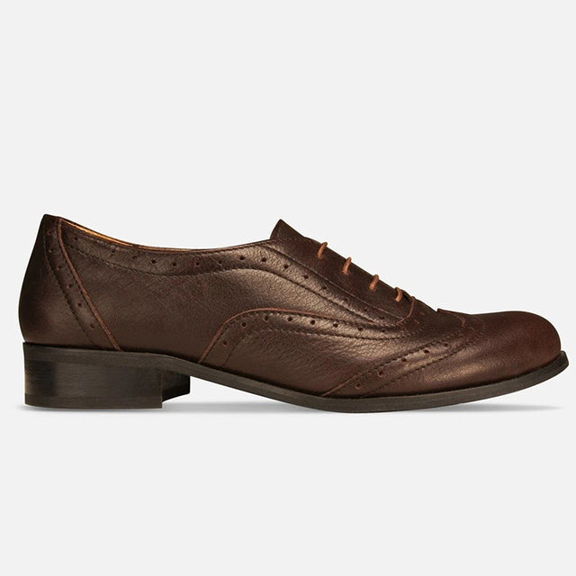 Female Oxfords Formal Shoes