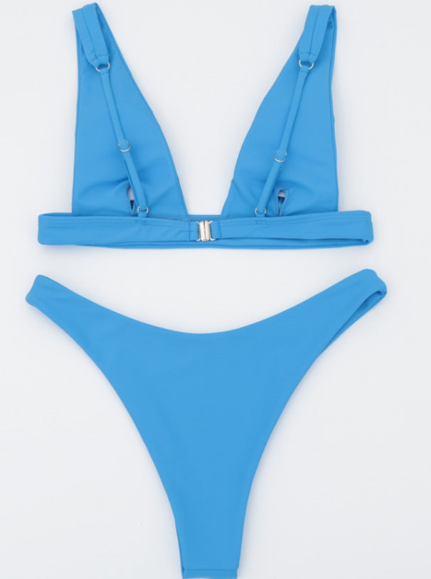 Women Swimwear Push Up Bikini