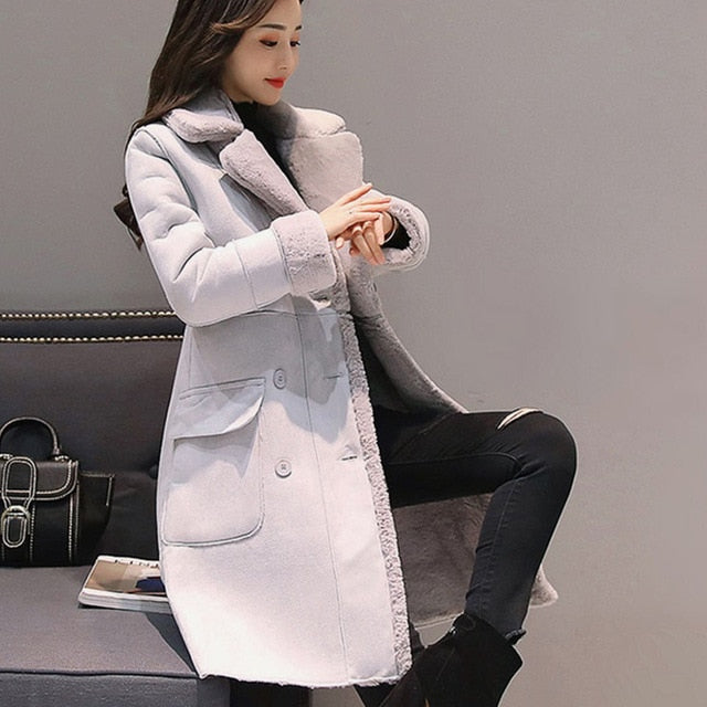 Winter fashion hotsell coats 2019