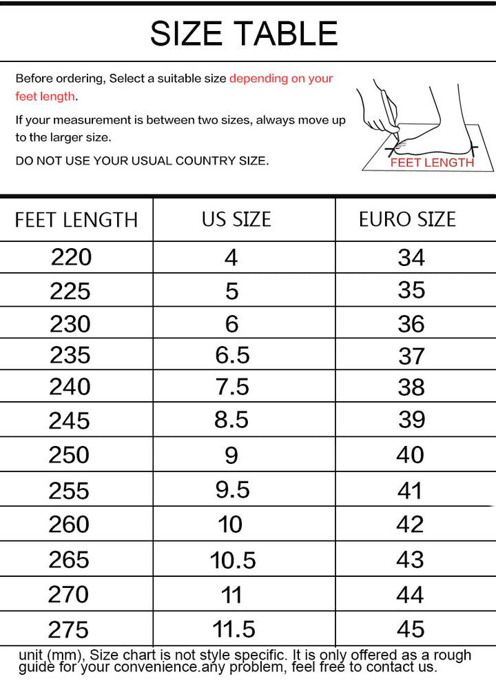 Plus size 34-44 New women boots square heel round toe knee high boots buckle zipper retro thick fur warm snow boots ladies shoes - LiveTrendsX